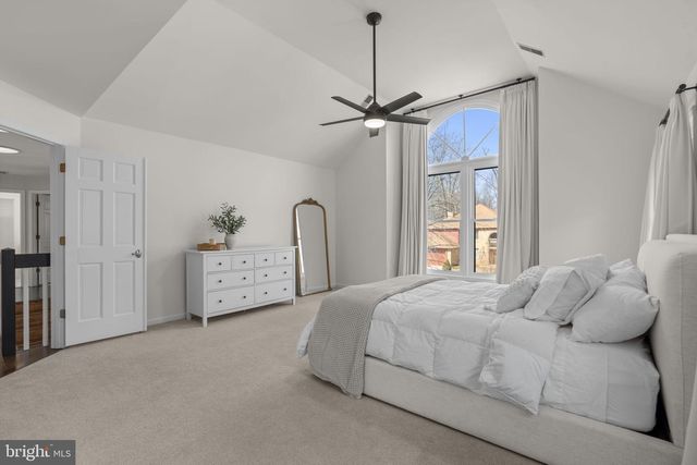 6125 WOODED RUN DR, Columbia, MD 21044