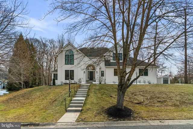 6125 WOODED RUN DR, Columbia, MD 21044