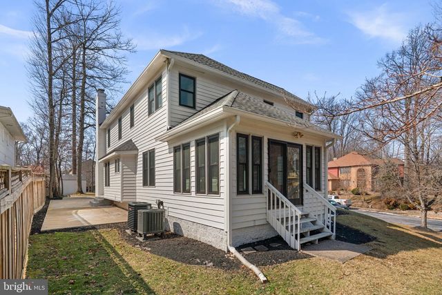 6125 WOODED RUN DR, Columbia, MD 21044