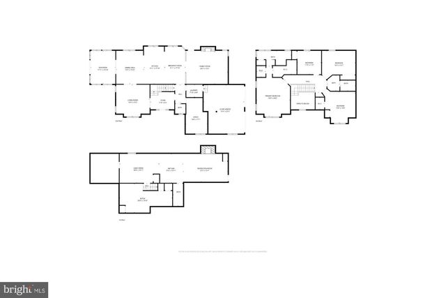 6125 WOODED RUN DR, Columbia, MD 21044