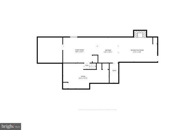 6125 WOODED RUN DR, Columbia, MD 21044