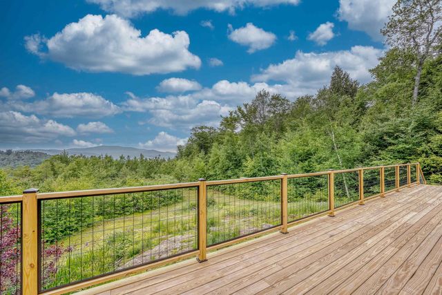 234 Carter Mountain Road, New Hampton, NH 03256