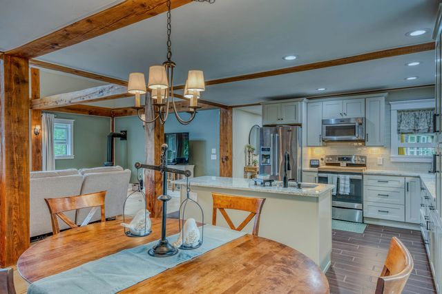 234 Carter Mountain Road, New Hampton, NH 03256