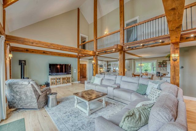 234 Carter Mountain Road, New Hampton, NH 03256
