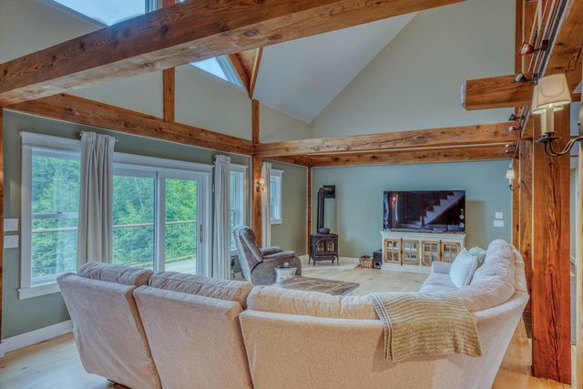 234 Carter Mountain Road, New Hampton, NH 03256