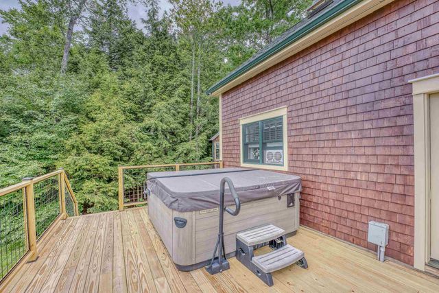 234 Carter Mountain Road, New Hampton, NH 03256