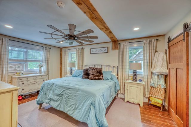234 Carter Mountain Road, New Hampton, NH 03256