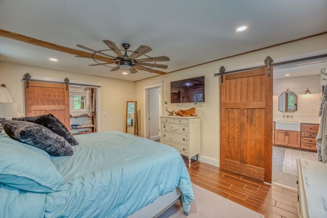 234 Carter Mountain Road, New Hampton, NH 03256