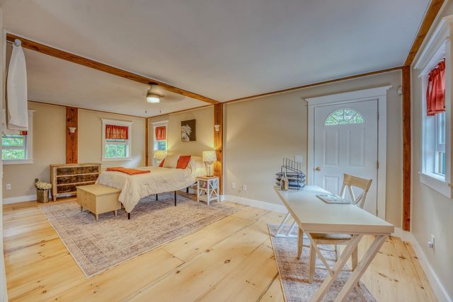 234 Carter Mountain Road, New Hampton, NH 03256