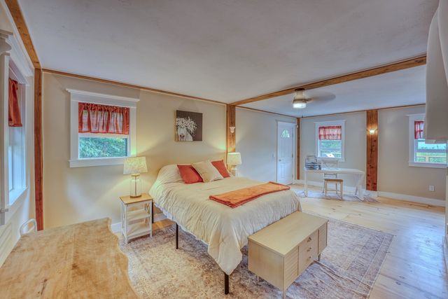 234 Carter Mountain Road, New Hampton, NH 03256