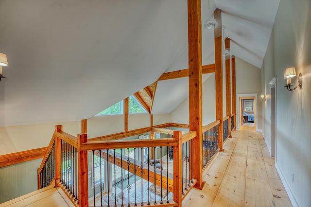 234 Carter Mountain Road, New Hampton, NH 03256