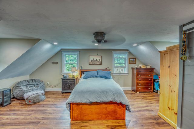234 Carter Mountain Road, New Hampton, NH 03256