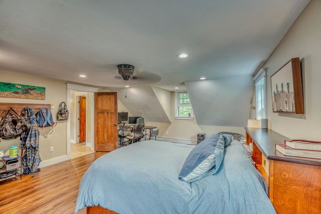 234 Carter Mountain Road, New Hampton, NH 03256