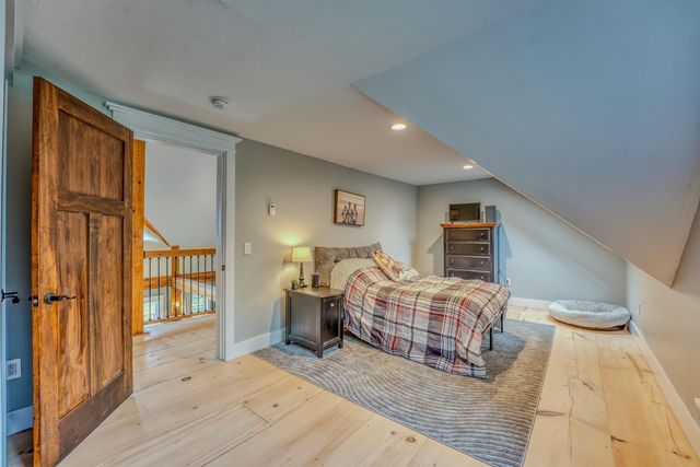 234 Carter Mountain Road, New Hampton, NH 03256