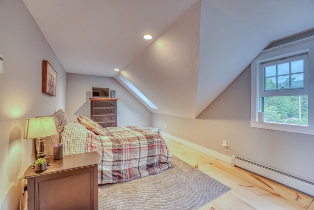 234 Carter Mountain Road, New Hampton, NH 03256