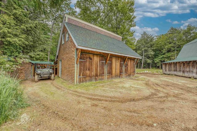 234 Carter Mountain Road, New Hampton, NH 03256