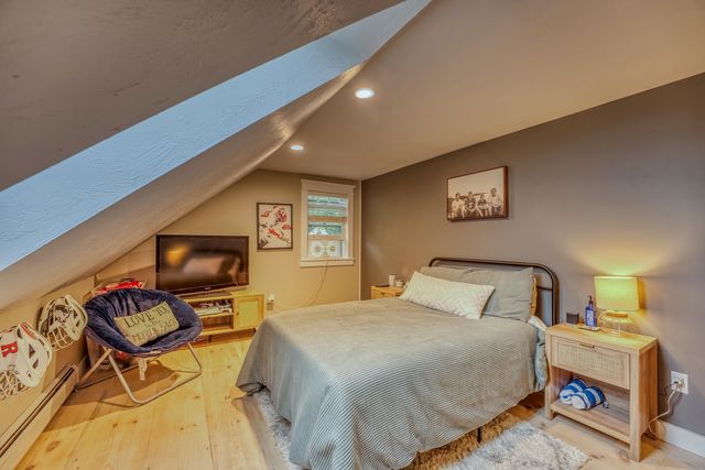 234 Carter Mountain Road, New Hampton, NH 03256