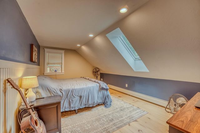 234 Carter Mountain Road, New Hampton, NH 03256