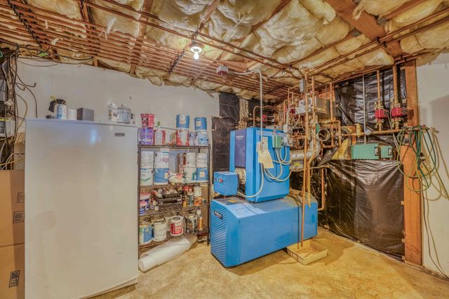 234 Carter Mountain Road, New Hampton, NH 03256