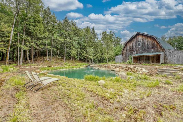 234 Carter Mountain Road, New Hampton, NH 03256