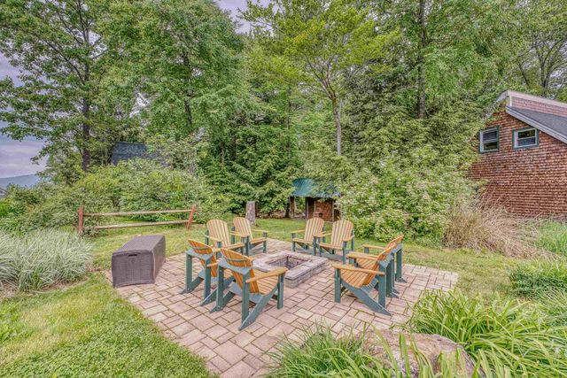 234 Carter Mountain Road, New Hampton, NH 03256