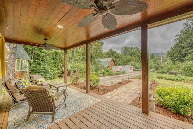 234 Carter Mountain Road, New Hampton, NH 03256