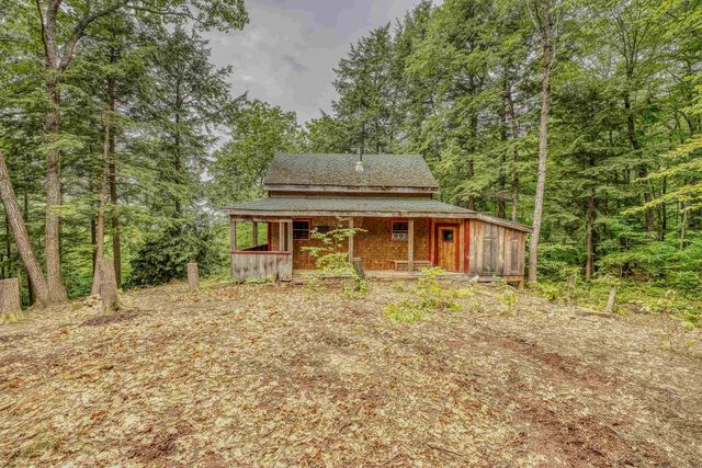 234 Carter Mountain Road, New Hampton, NH 03256