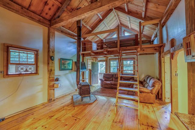 234 Carter Mountain Road, New Hampton, NH 03256