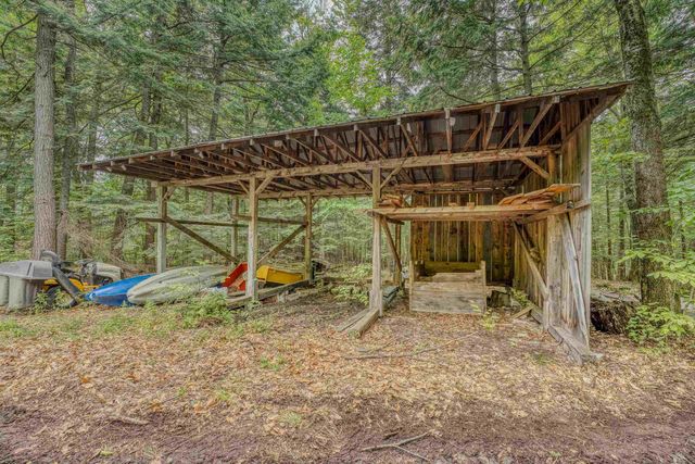 234 Carter Mountain Road, New Hampton, NH 03256