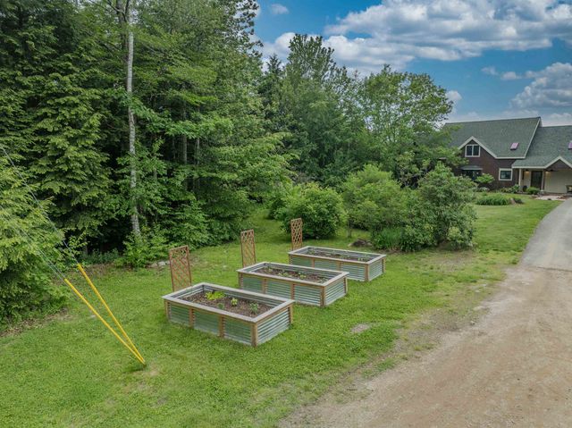 234 Carter Mountain Road, New Hampton, NH 03256