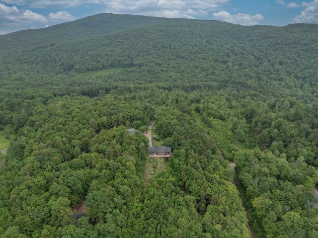 234 Carter Mountain Road, New Hampton, NH 03256