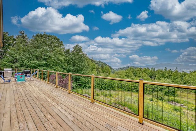 234 Carter Mountain Road, New Hampton, NH 03256