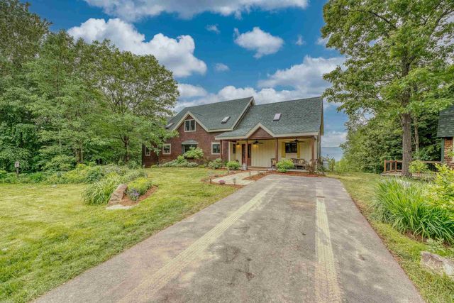 234 Carter Mountain Road, New Hampton, NH 03256