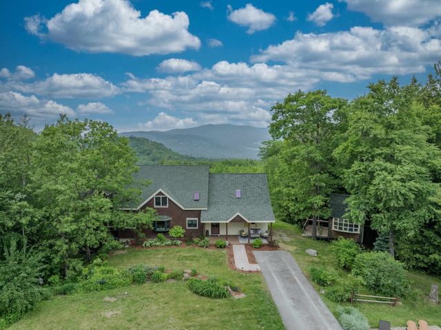 234 Carter Mountain Road, New Hampton, NH 03256