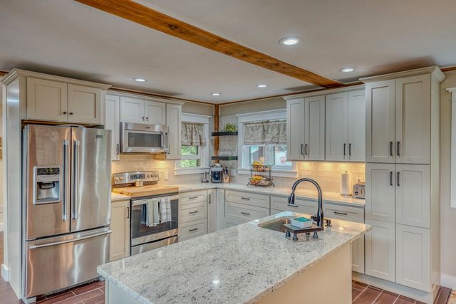 234 Carter Mountain Road, New Hampton, NH 03256