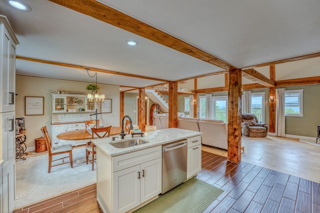 234 Carter Mountain Road, New Hampton, NH 03256