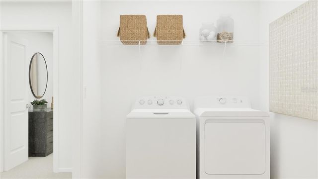 5118 CLAY WHALEY ROAD, St Cloud, FL 34772