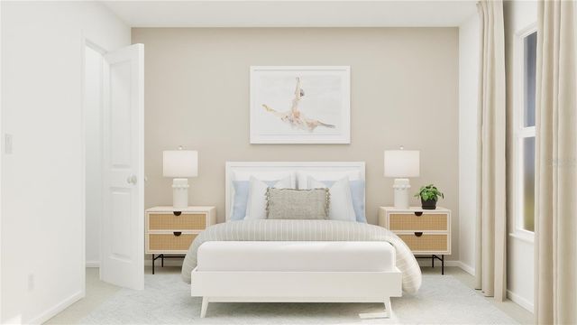 5118 CLAY WHALEY ROAD, St Cloud, FL 34772