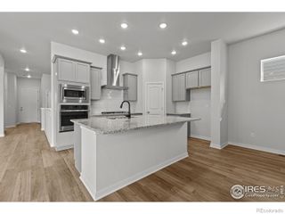 2781 Blue Iris Drive, Loveland, CO 80538