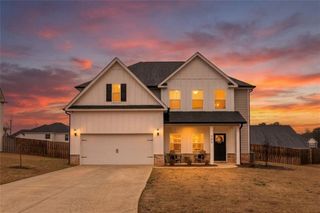 706 Lindsey Brooke Trace, Bonaire, GA 31005