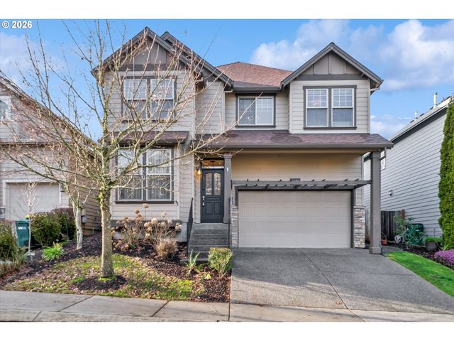 9975 Sw LEDGESTONE Ct, Beaverton, OR 97007
