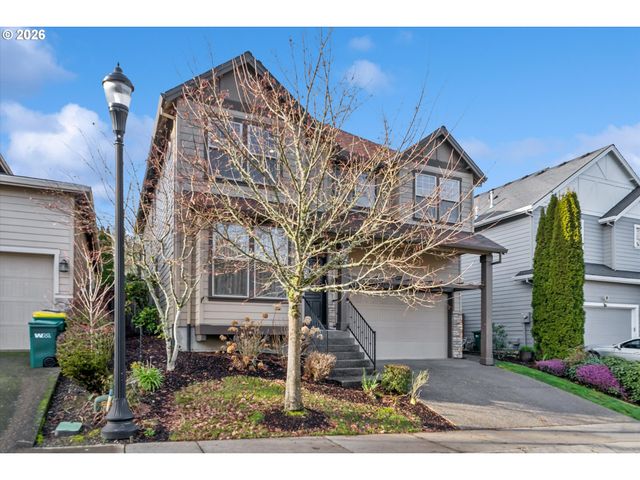 9975 Sw LEDGESTONE Ct, Beaverton, OR 97007