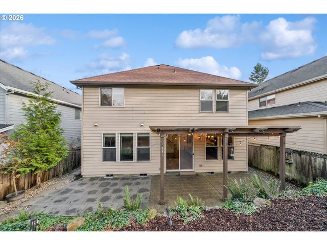 9975 Sw LEDGESTONE Ct, Beaverton, OR 97007