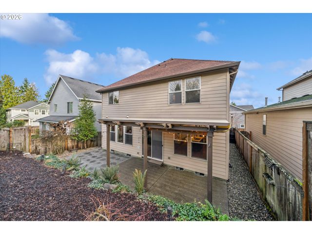 9975 Sw LEDGESTONE Ct, Beaverton, OR 97007