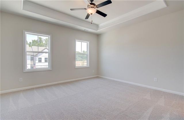 Address unavailable.