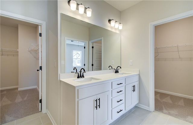 Address unavailable.