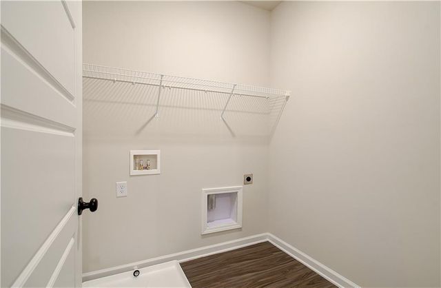 Address unavailable.