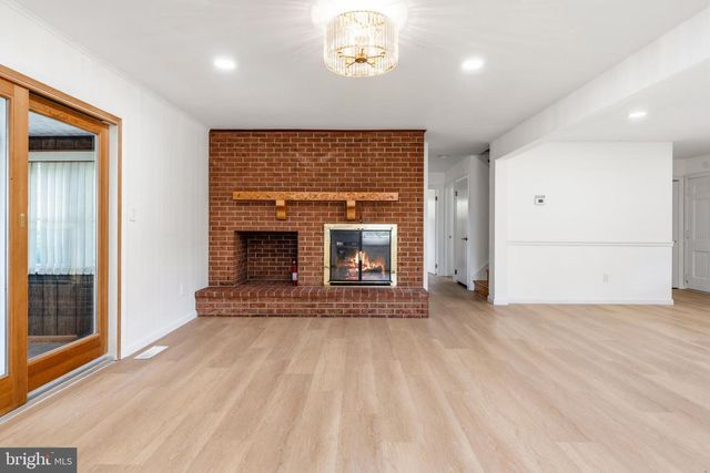 6783 SUNNYBROOK DR, Frederick, MD 21702