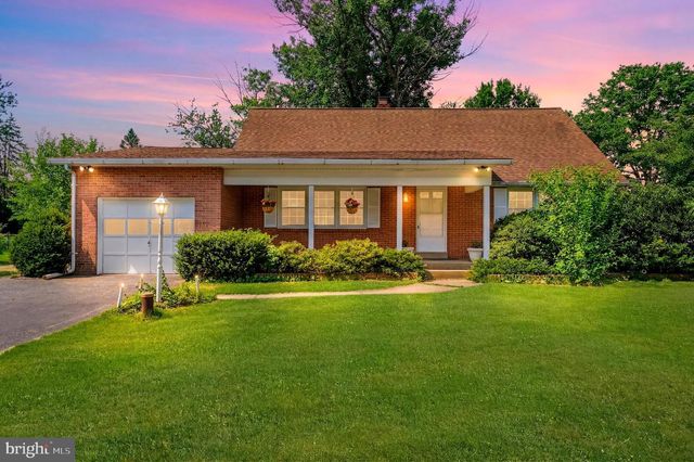 6783 SUNNYBROOK DR, Frederick, MD 21702