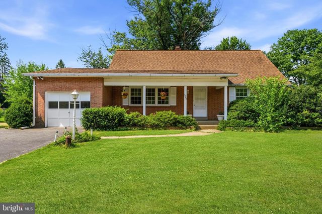 6783 SUNNYBROOK DR, Frederick, MD 21702
